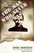 The Man Who Never Was (Oxford Paperbacks) 
