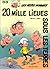 20 mille lieues sous les terres (Les Petits Hommes, #33)