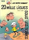 20 mille lieues sous les terres (Les Petits Hommes, #33)
