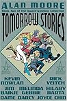 Tomorrow Stories, Vol. 2 by Alan Moore Tomorrow Stories, Vol. 2 by Alan Moore