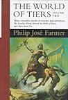 The World of Tiers Volume 2 (World of Tiers Omnibus 4-5,7) The World of Tiers Volume 2 (World of Tiers Omnibus 4-5,7)