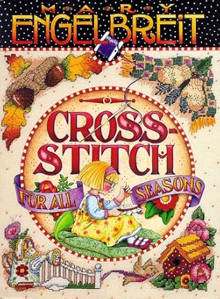 Cross Stitch for All Seasons