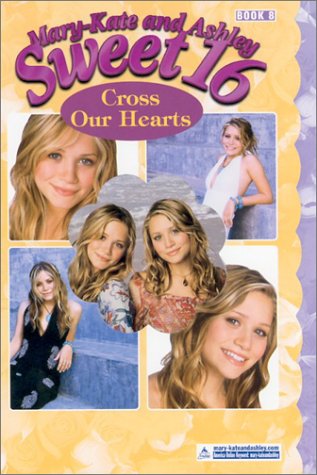 Cross Our Hearts (Sweet 16, #8)