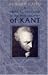 A Critical Account of the Philosophy of Kant: With an Historical Introduction