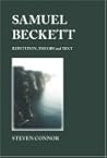 Samuel Beckett: Repetition, Theory and Text