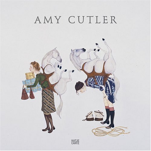Amy Cutler (Hardcover)
