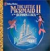 Return to the Sea by Walt Disney Company
