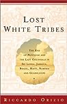 Lost White Tribes...