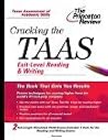 Cracking the TAAS Exit Level Reading and Writing (Princeton Review) Cracking the TAAS Exit Level Reading and Writing (Princeton Review)