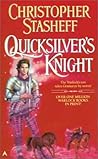 Quicksilver's Knight (Warlock's Heirs, #2)
