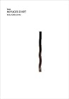 Andy Goldsworthy - Refuges D'Art