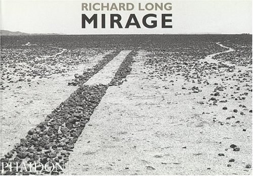 Mirage (Hardcover)