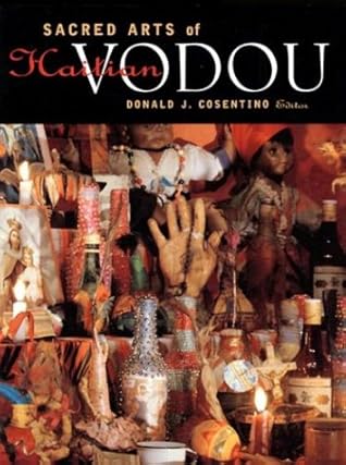 Sacred Arts of Haitian Vodou