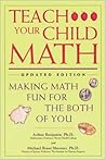 Teach Your Child Math: Making Math Fun for the Both of You