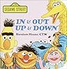 In & Out, Up & Down (A Chunky Book)