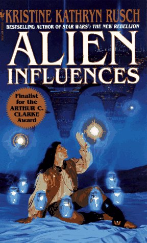 Alien Influences (Paperback)