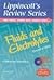 Lippincott's Review Series: Fluids and Electrolytes (Book with CD-ROM for Windows 95)