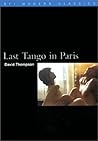 Last Tango in Paris Last Tango in Paris