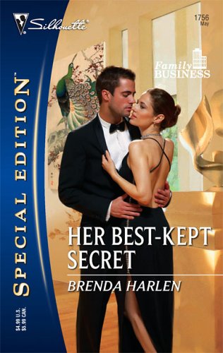 Her Best-Kept Secret (Paperback)