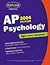 Kaplan AP Psychology 2004 Edition