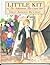 Little Kit: Or, the Industrious Flea Circus Girl