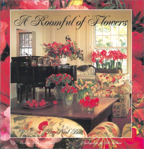 Roomful of Flowers (Paperback)