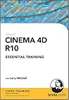 CINEMA 4D R10 Essential Training CINEMA 4D R10 Essential Training