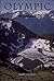 Olympic Mountains (Sasquatc...