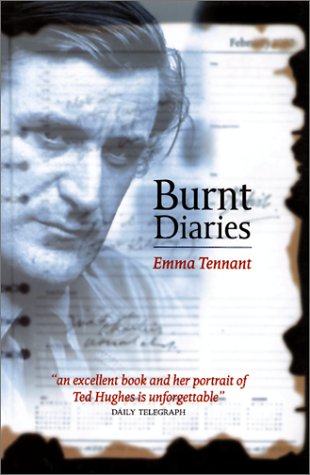 Burnt Diaries (Hardcover)