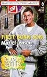 First Born Son