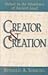 Creator and Creation: Natur...