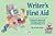 Writer's First Aid: Getting...