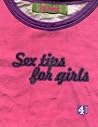 Sex Tips for Girls