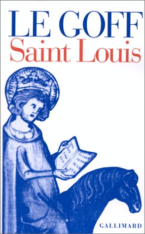 Saint Louis (Broché)