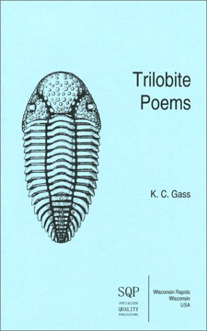 Trilobite Poems (Paperback)