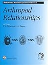 Arthropod Relationships (The Systematics Association Special Volume Series, 55)