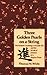 Three Golden Pearls on a String by Thomas M. White