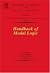 Handbook of Modal Logic (Vo...