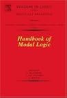 Handbook of Modal Logic (Volume 3) (Studies in Logic and Practical Reasoning, Volume 3)