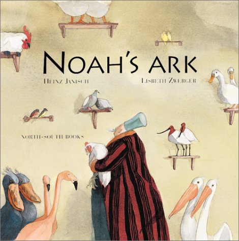 Noah's Ark (Paperback)