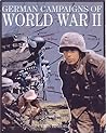 German Campaigns of World War II
