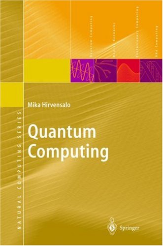 Quantum Computing (Paperback)