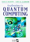 Explorations in Quantum Computing (Hardcover)