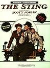 The Sting Piano Solo | Late Intermediate Piano Sheet Music for Students and Teacher | Classic Movie Piano Songbook Arranged by Marvin Hamlisch | Solo Repertoire for Home Lesson The Sting Piano Solo | Late Intermediate Piano Sheet Music for Students and Teacher | Classic Movie Piano Songbook Arranged by Marvin Hamlisch | Solo Repertoire for Home Lesson