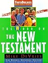 The Word on the New Testament (Youth Builders)