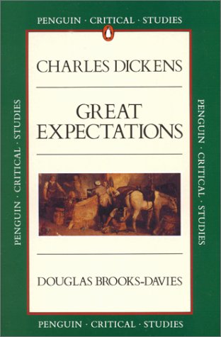 Great Expectations (Penguin Critical Studies)