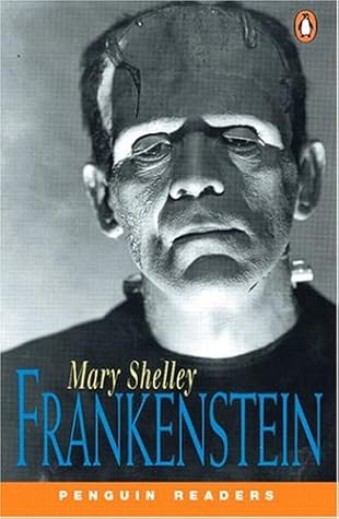 Frankenstein (Penguin Readers, Level 3)
