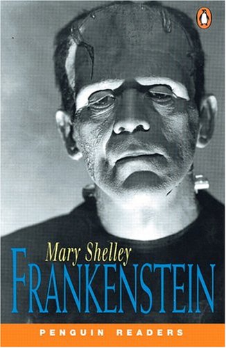 Frankenstein (Penguin Readers, Level 3)