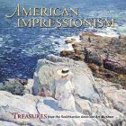American Impressionism: Treasures from the Smithsonian American Art Museum (Paperback)
