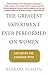 The Greatest Experiment Eve...